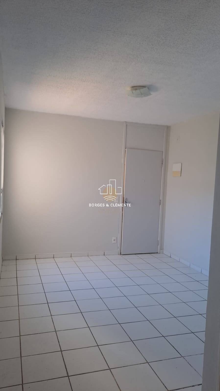 Apartamento, 2 quartos, 59 m² - Foto 2