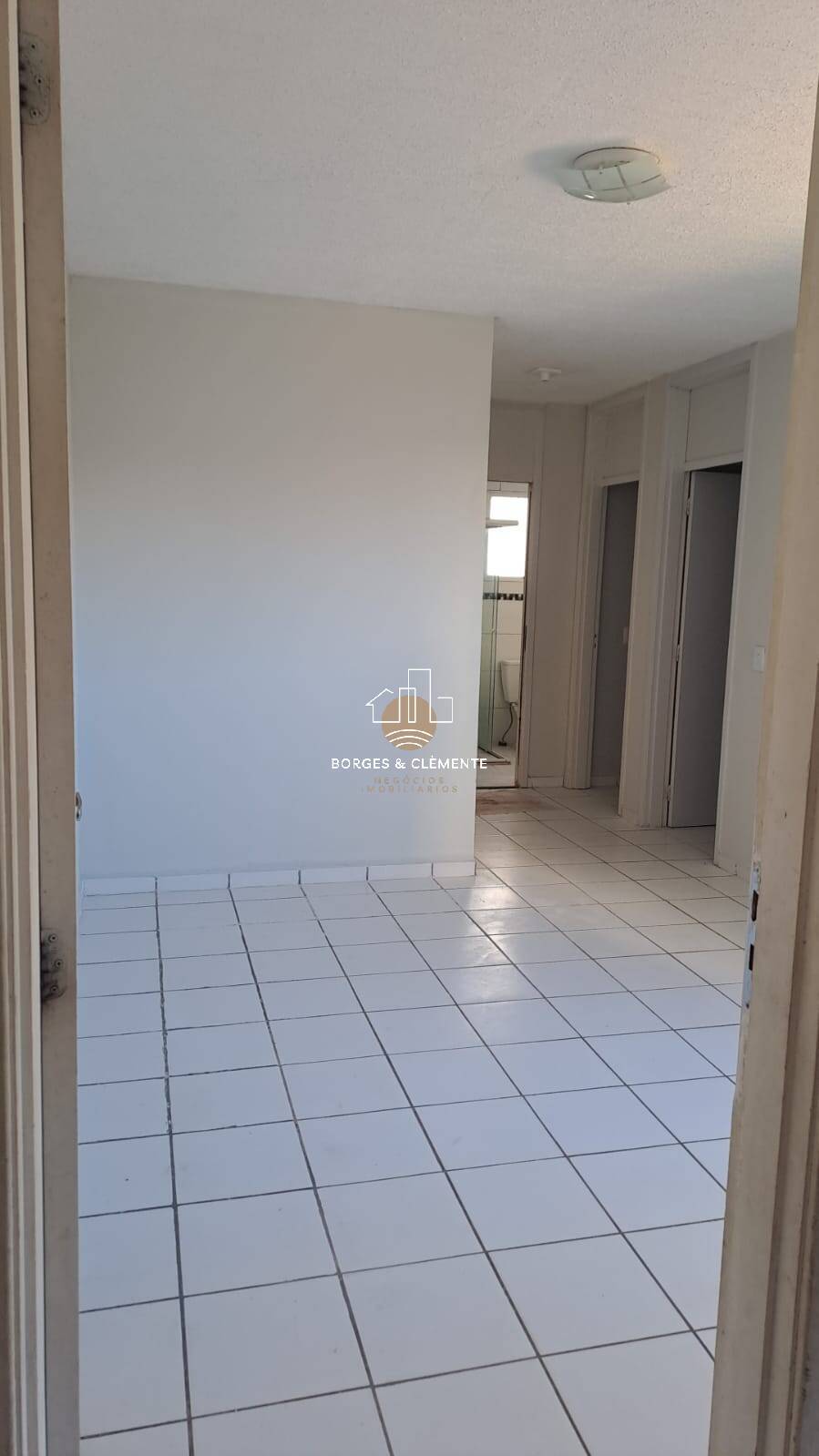 Apartamento, 2 quartos, 59 m² - Foto 9