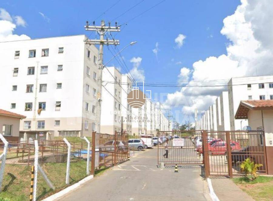 Apartamento, 2 quartos, 59 m² - Foto 11