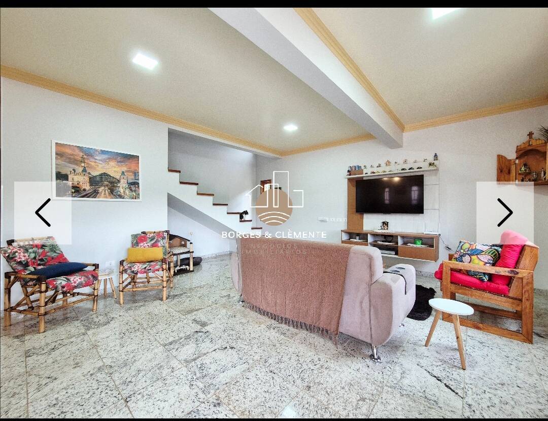 Casa, 4 quartos, 300 m² - Foto 3