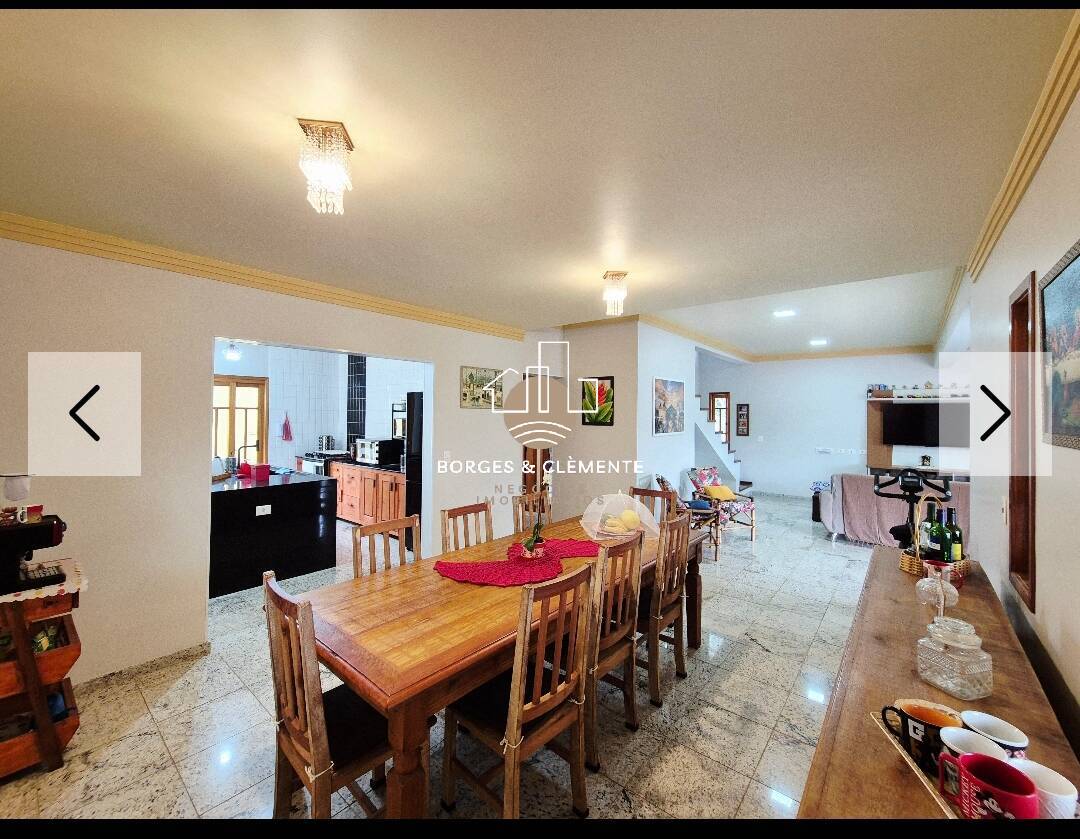 Casa, 4 quartos, 300 m² - Foto 4