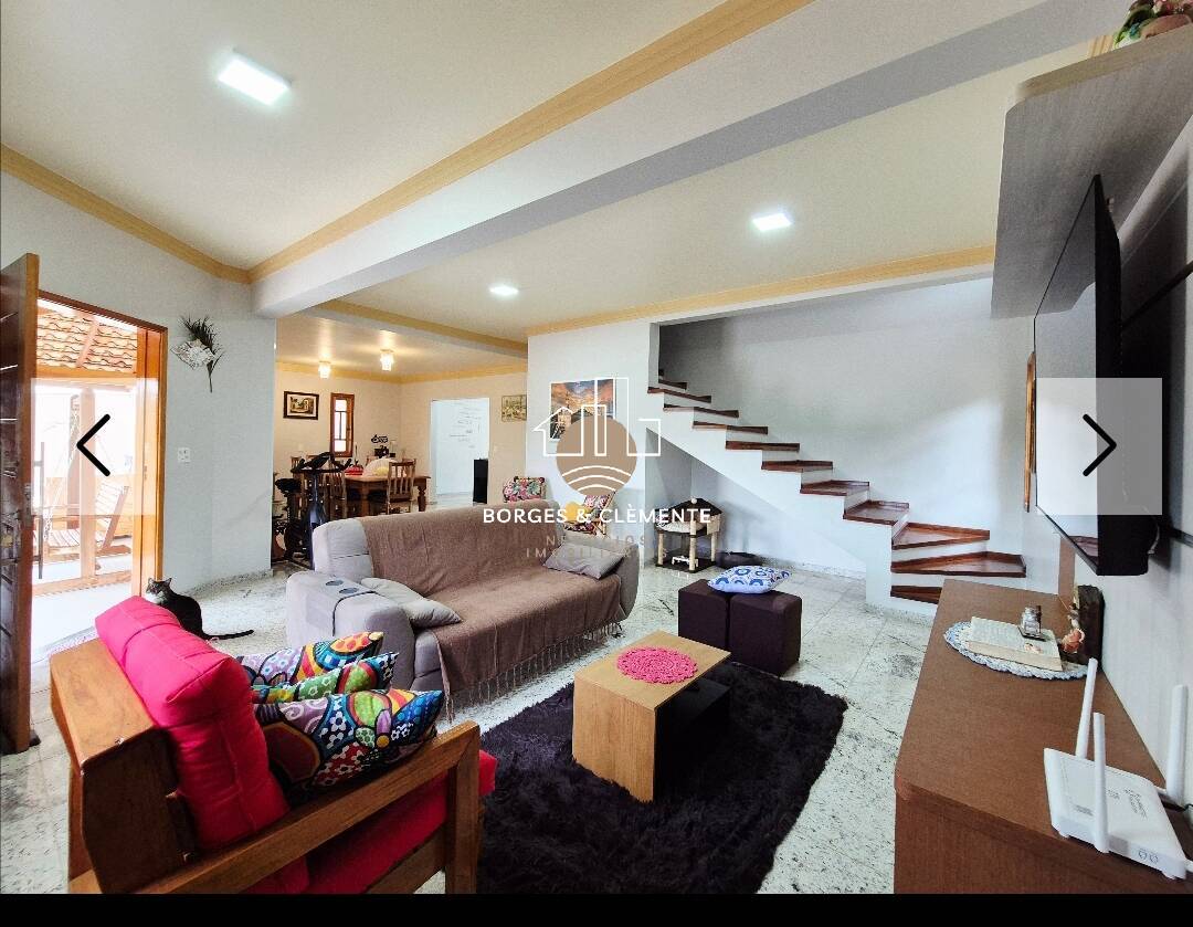 Casa, 4 quartos, 300 m² - Foto 5