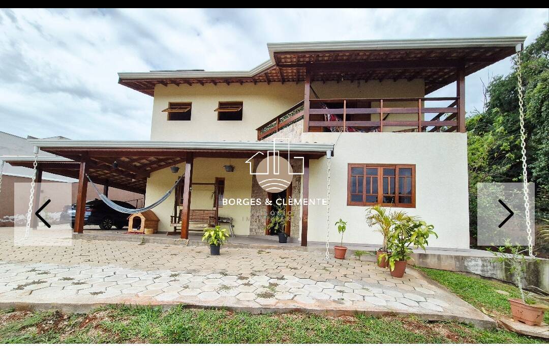 Casa, 4 quartos, 300 m² - Foto 6