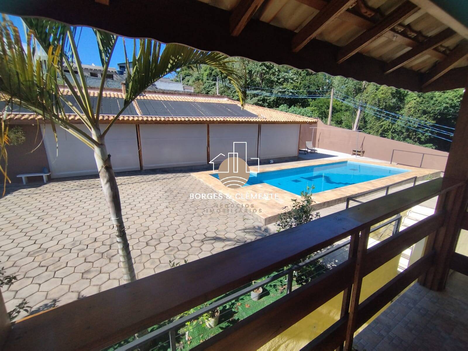 Casa, 4 quartos, 300 m² - Foto 7