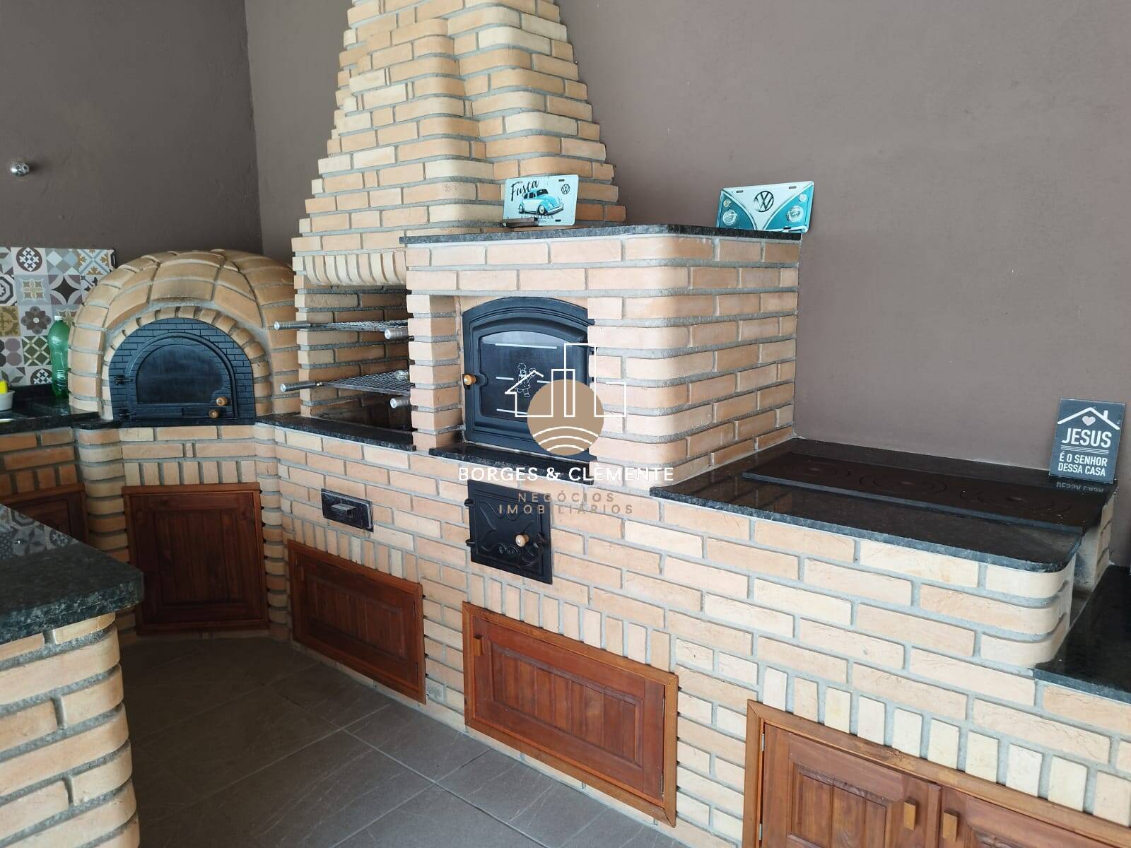 Casa, 4 quartos, 300 m² - Foto 8