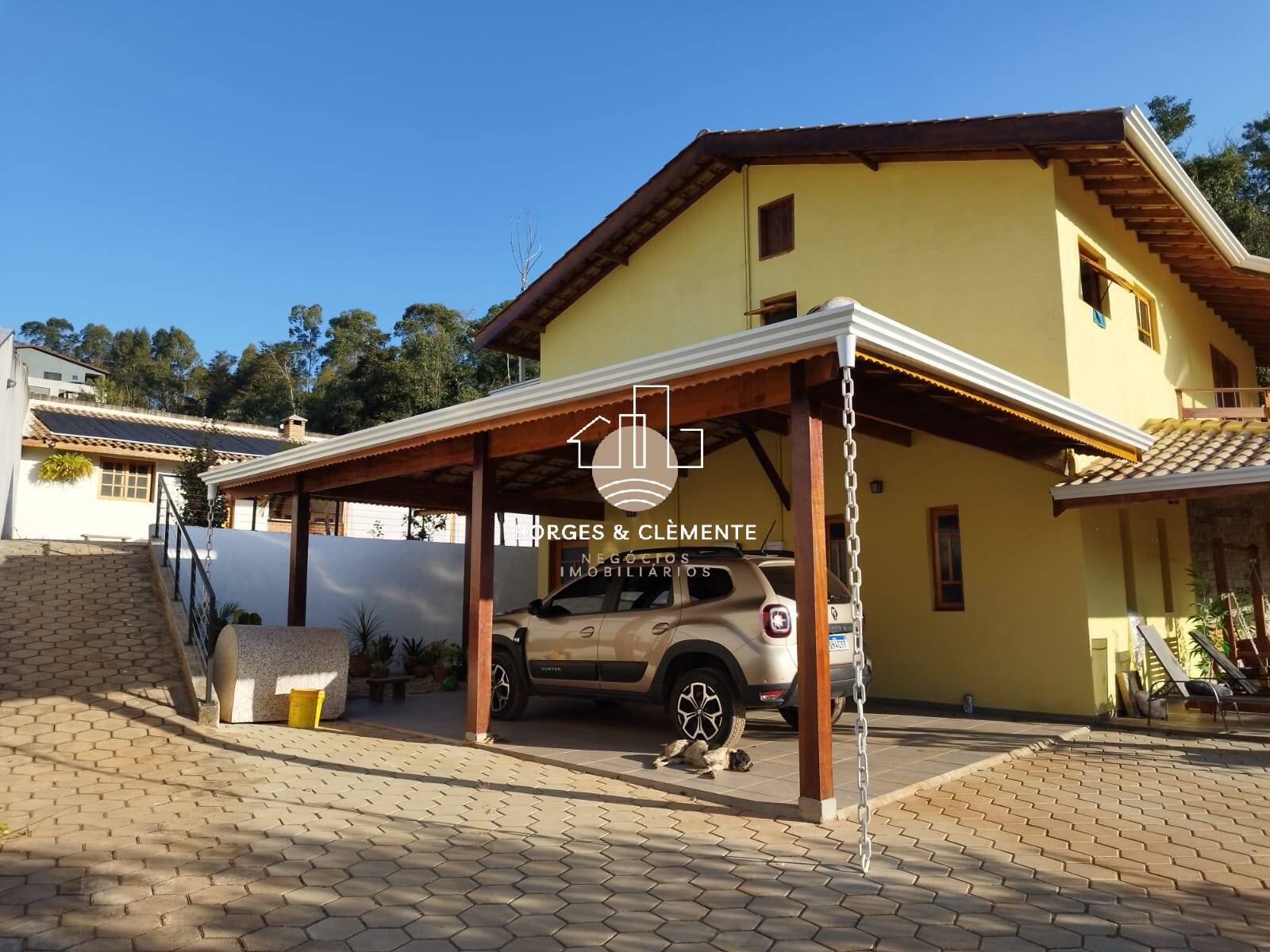 Casa, 4 quartos, 300 m² - Foto 10