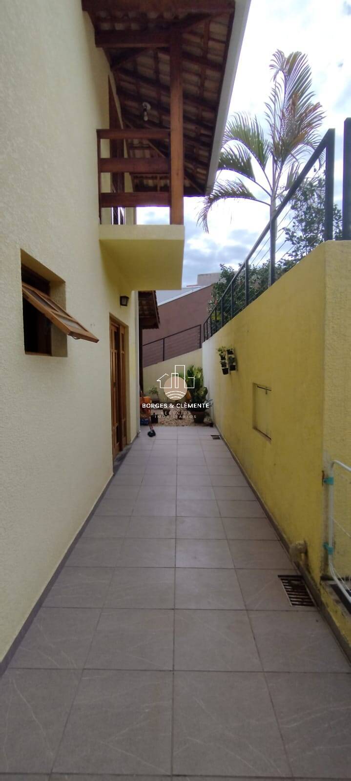 Casa, 4 quartos, 300 m² - Foto 9