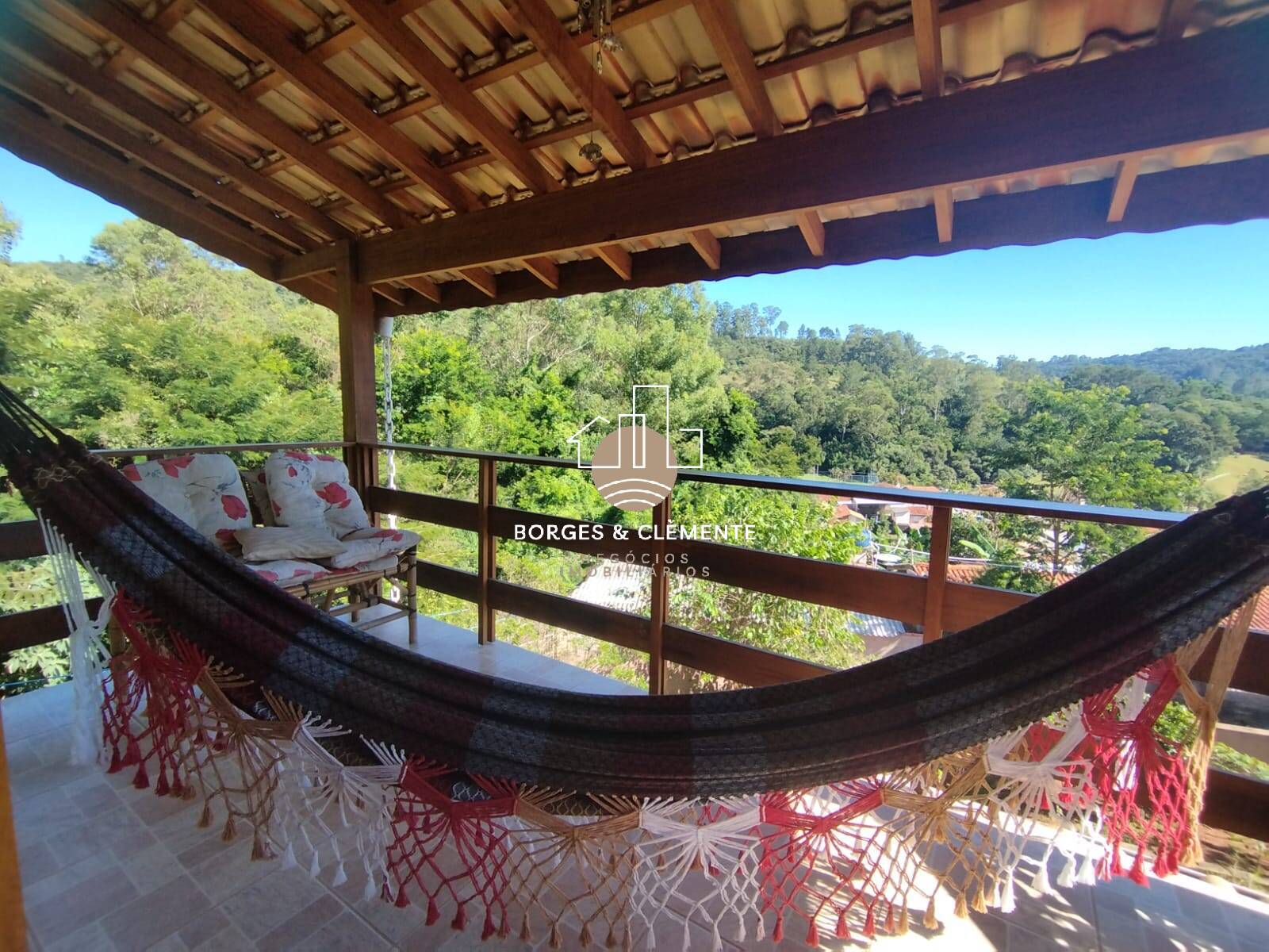 Casa, 4 quartos, 300 m² - Foto 11