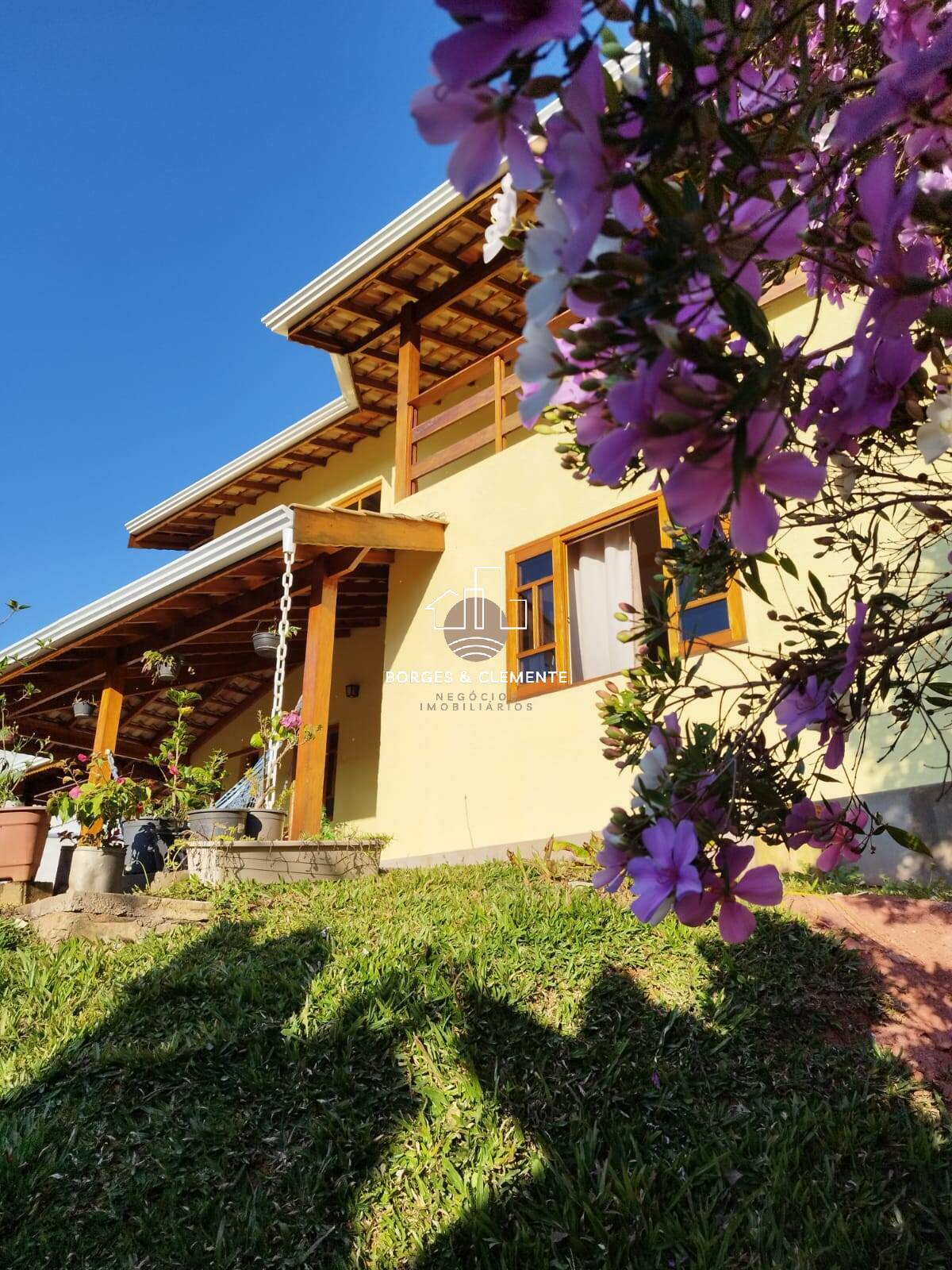 Casa, 4 quartos, 300 m² - Foto 2