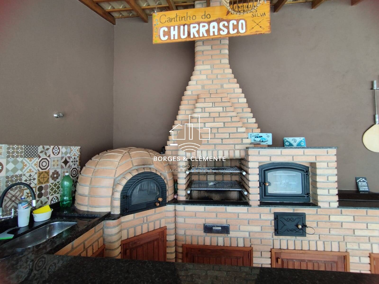 Casa, 4 quartos, 300 m² - Foto 14