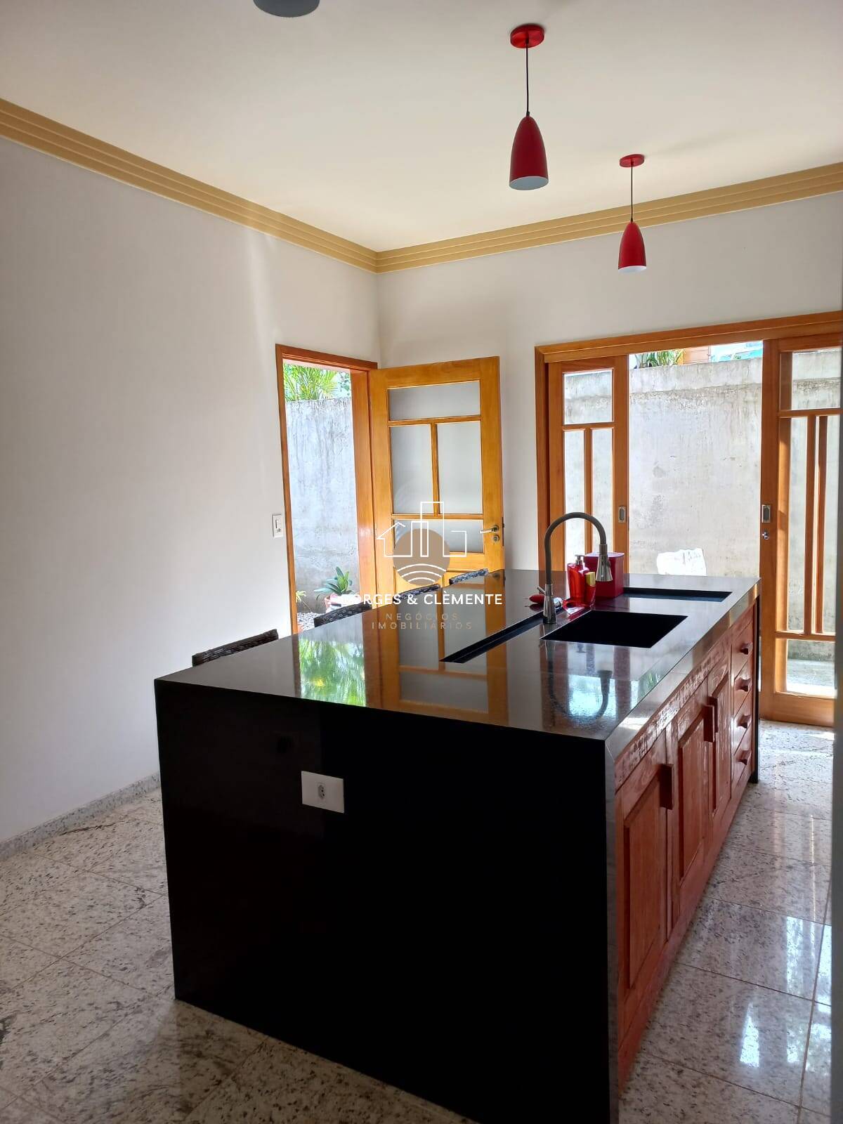 Casa, 4 quartos, 300 m² - Foto 12