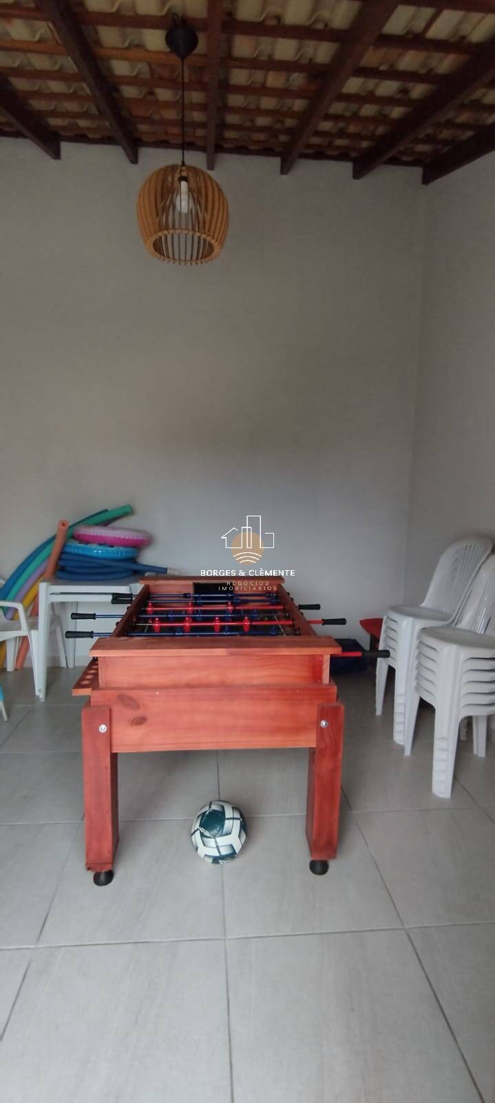 Casa, 4 quartos, 300 m² - Foto 13