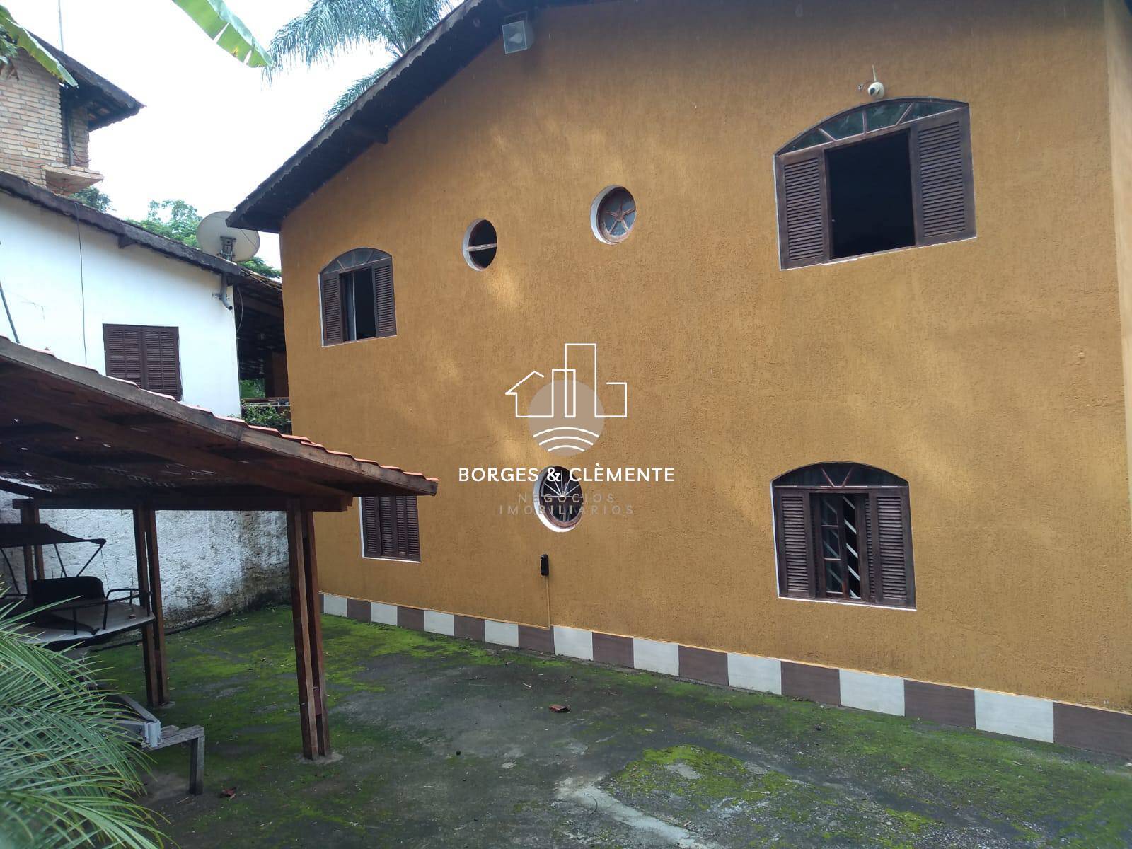 Casa, 4 quartos, 200 m² - Foto 6