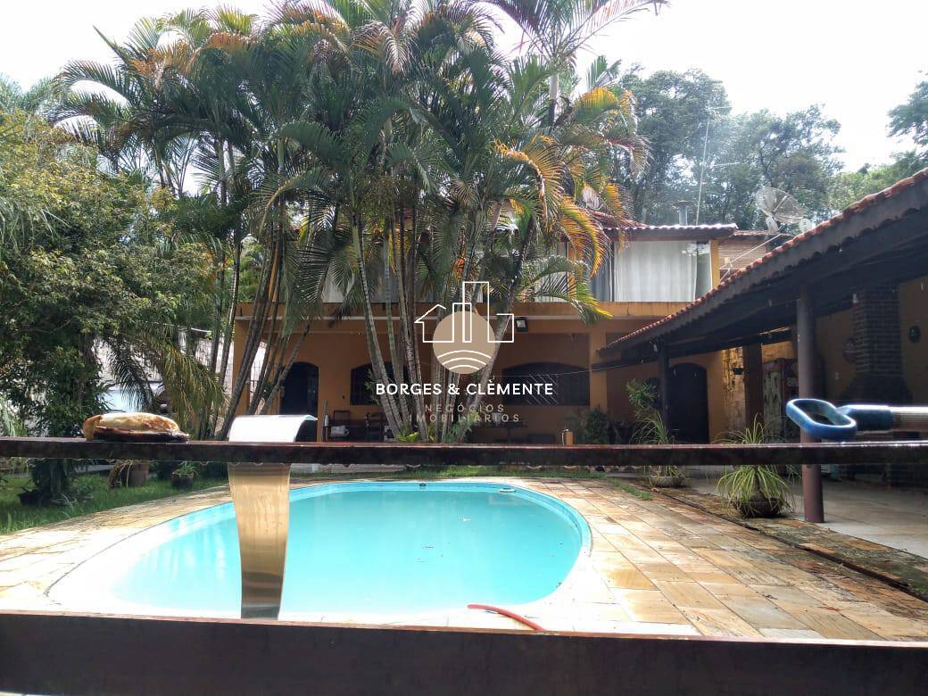 Casa, 4 quartos, 200 m² - Foto 10