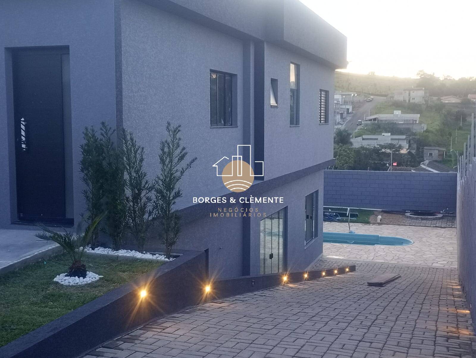 Casa, 3 quartos, 160 m² - Foto 1