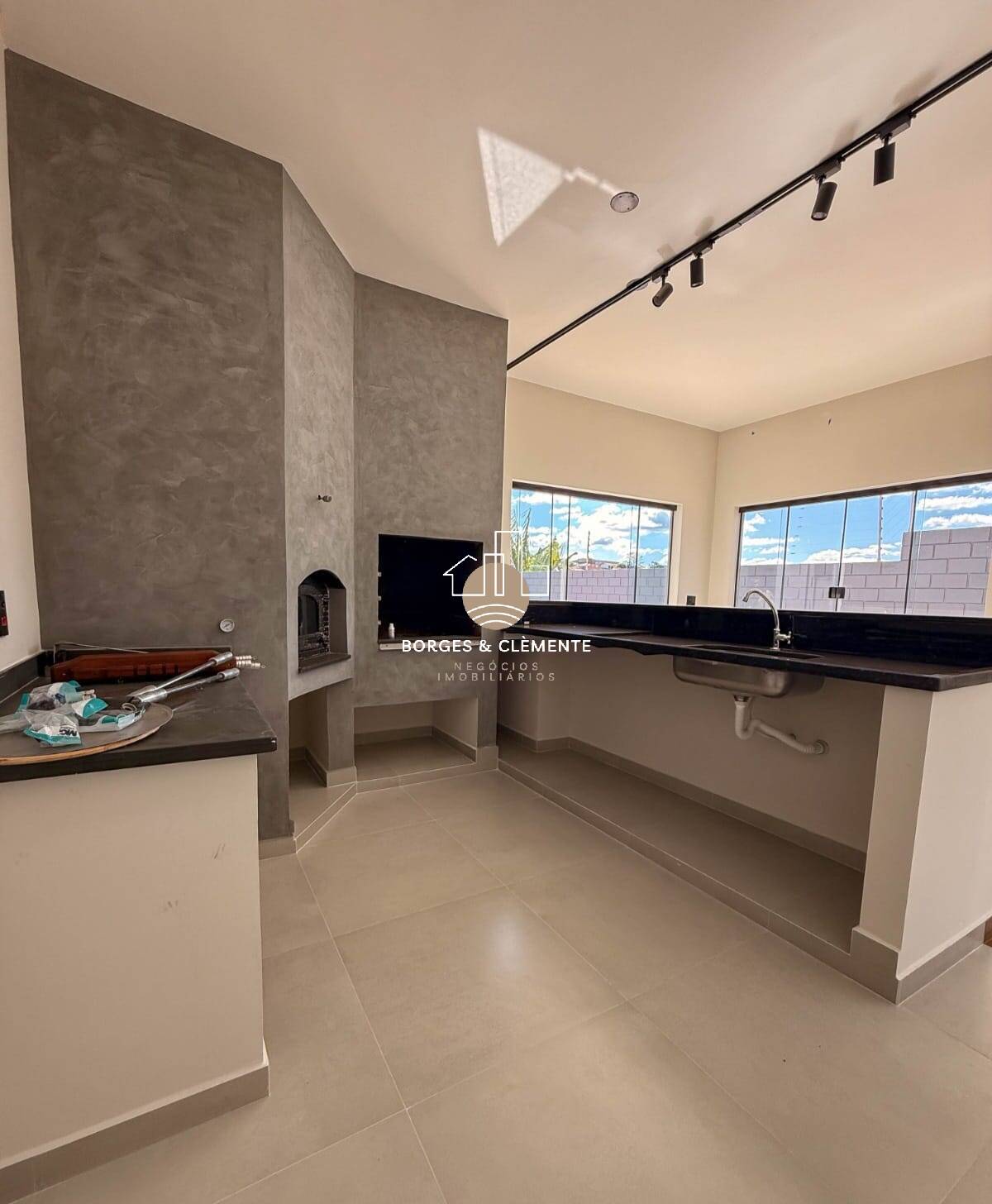 Casa, 3 quartos, 160 m² - Foto 5