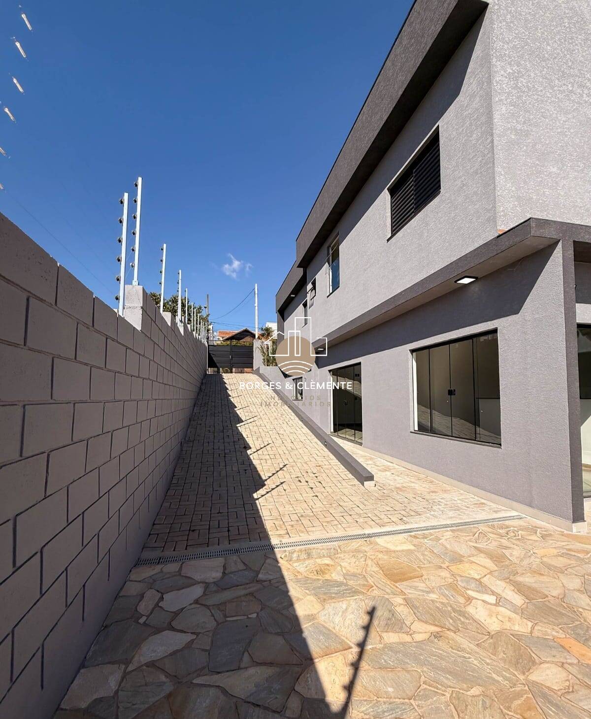 Casa, 3 quartos, 160 m² - Foto 11
