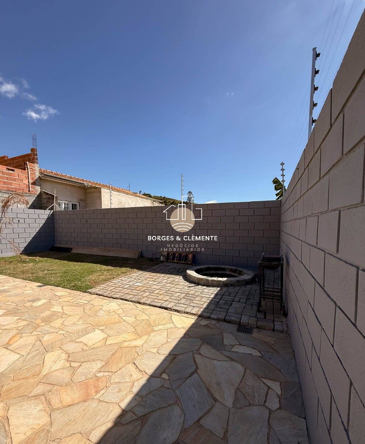 Casa, 3 quartos, 160 m² - Foto 12