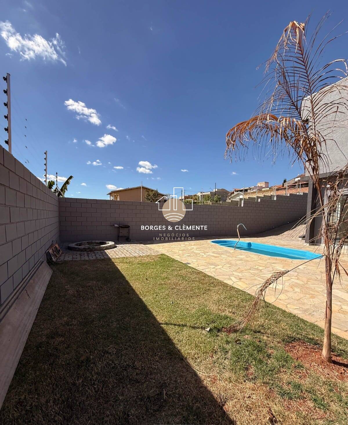 Casa, 3 quartos, 160 m² - Foto 15
