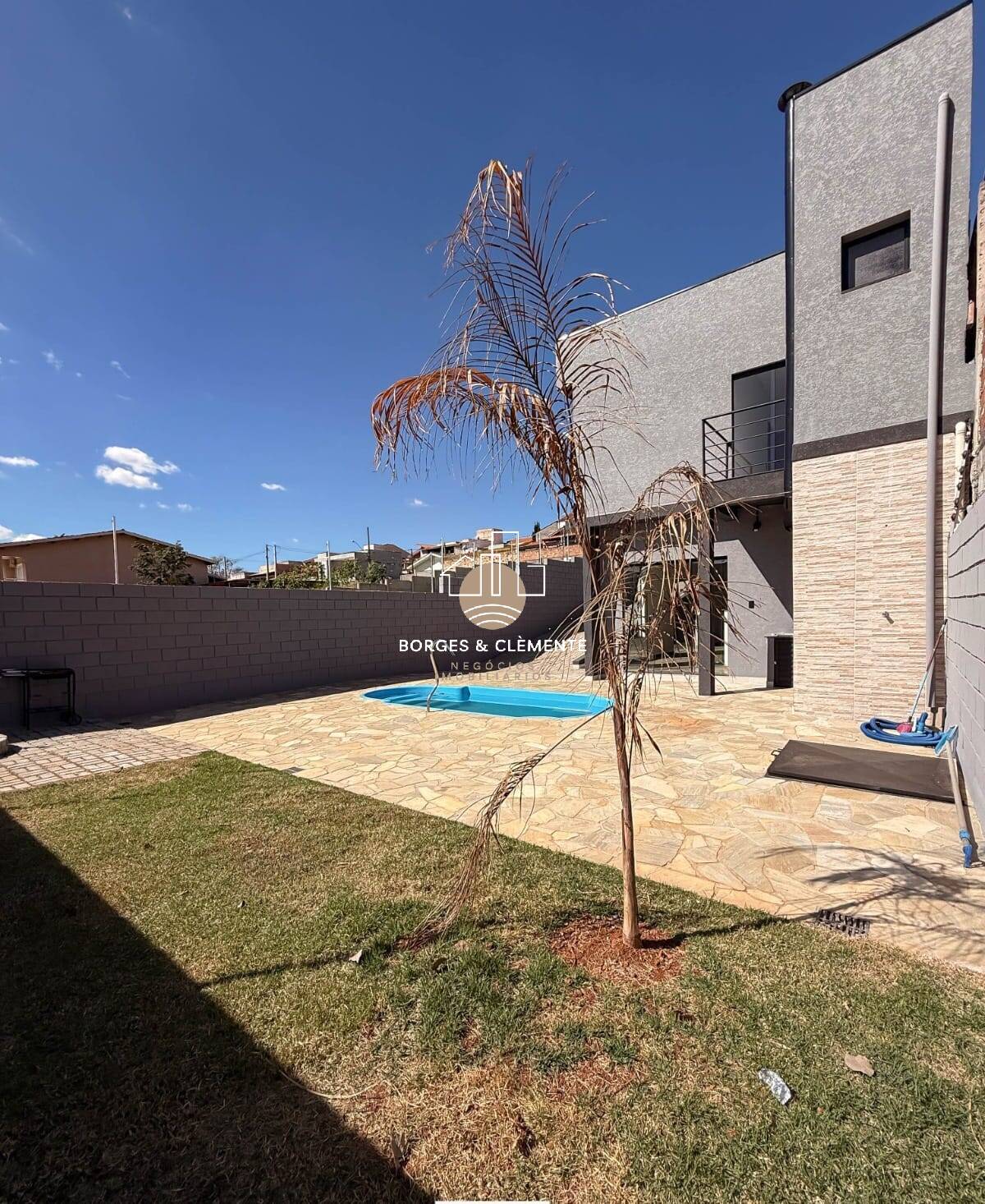 Casa, 3 quartos, 160 m² - Foto 16