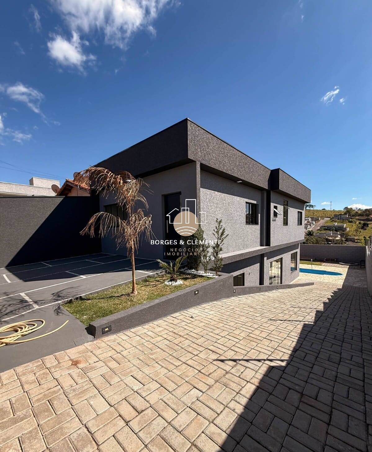 Casa, 3 quartos, 160 m² - Foto 34