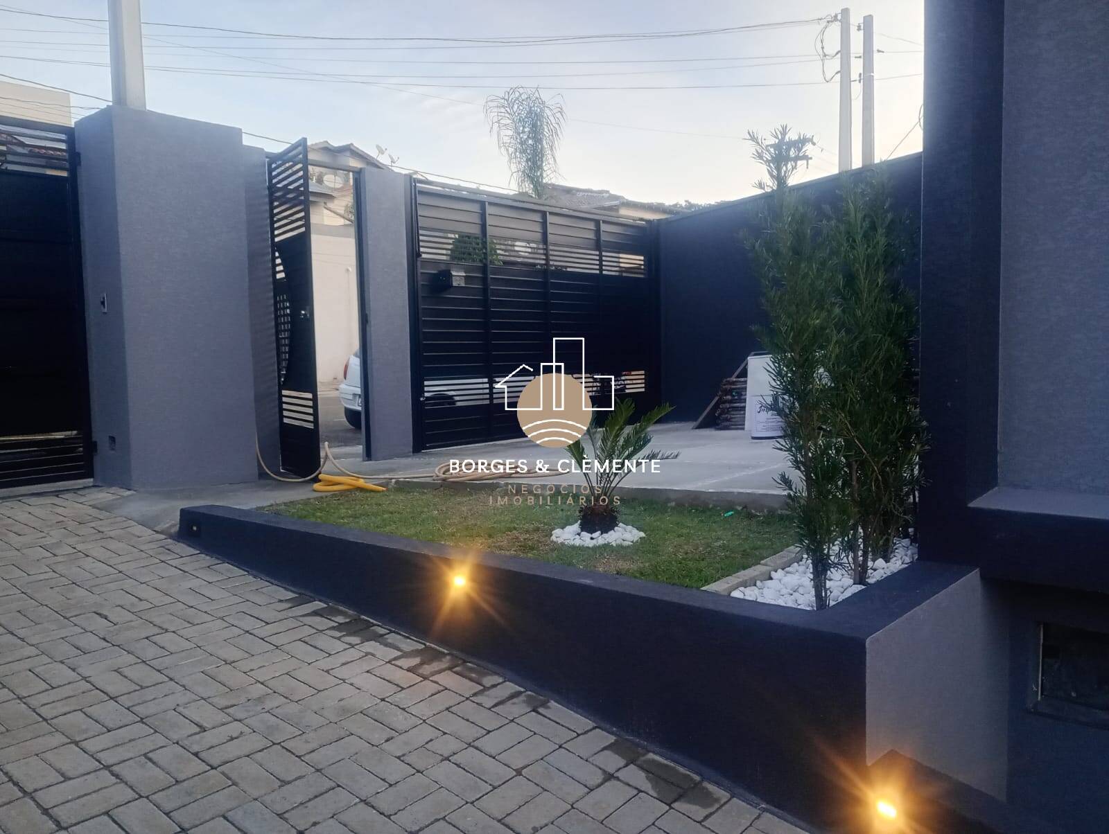 Casa, 3 quartos, 160 m² - Foto 40