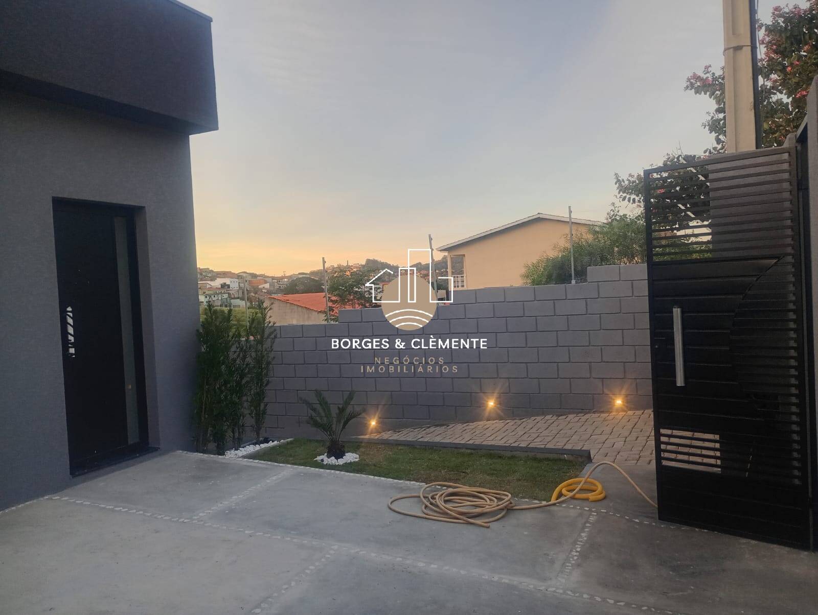 Casa, 3 quartos, 160 m² - Foto 43