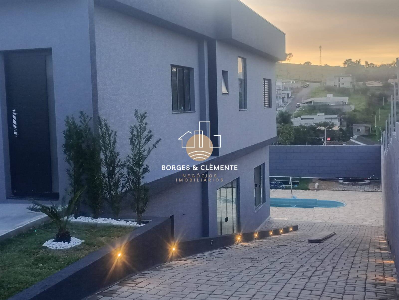 Casa, 3 quartos, 160 m² - Foto 42