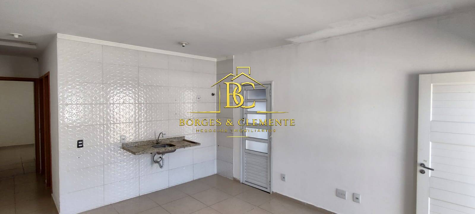 Casa, 2 quartos, 51 m² - Foto 9