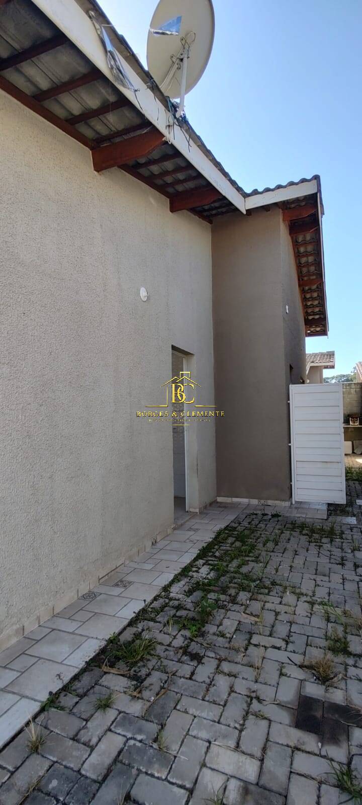 Casa, 2 quartos, 51 m² - Foto 13