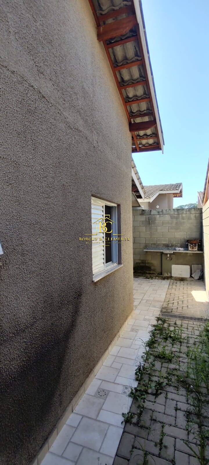Casa, 2 quartos, 51 m² - Foto 12