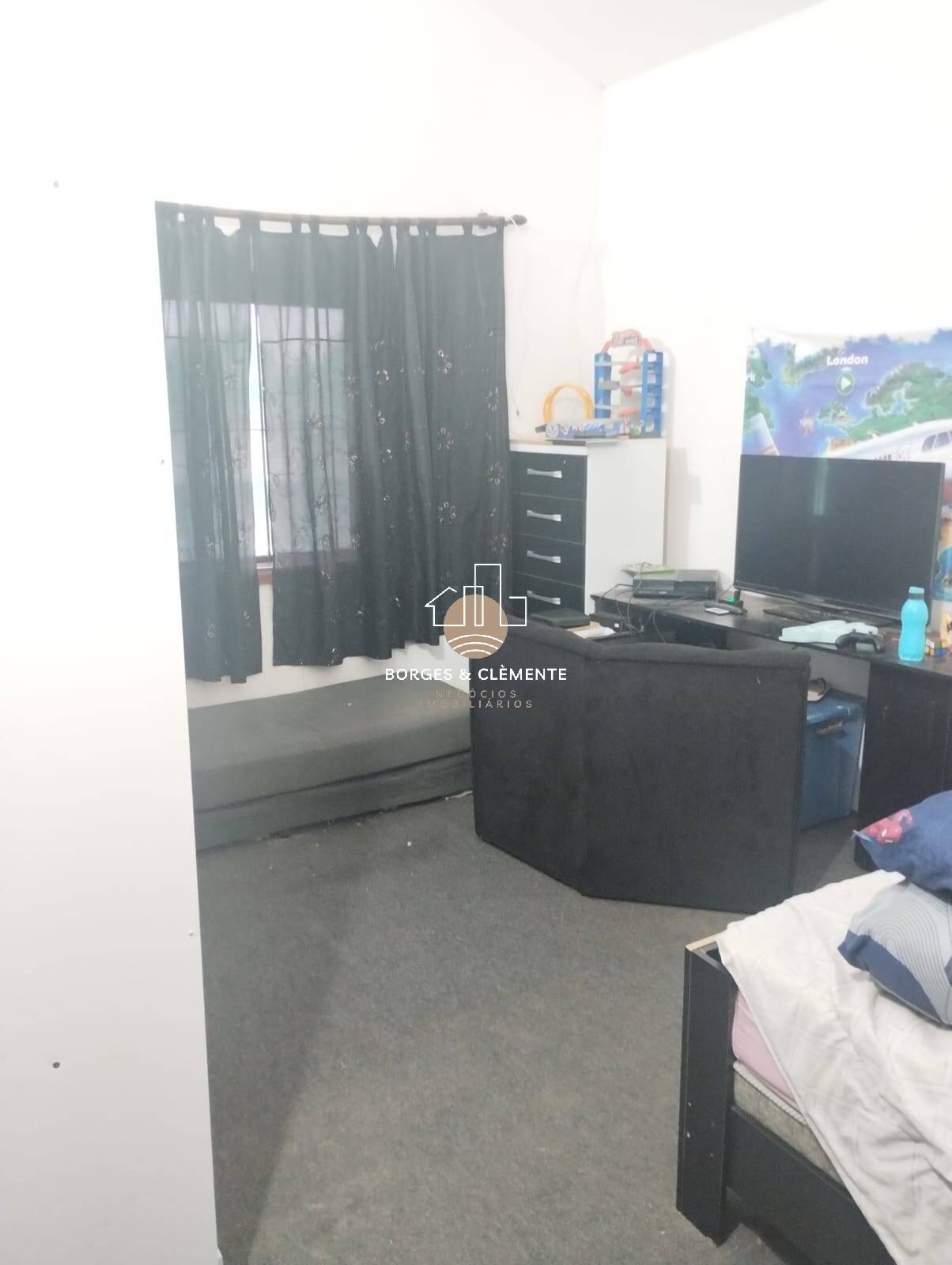 Casa, 3 quartos, 121 m² - Foto 2