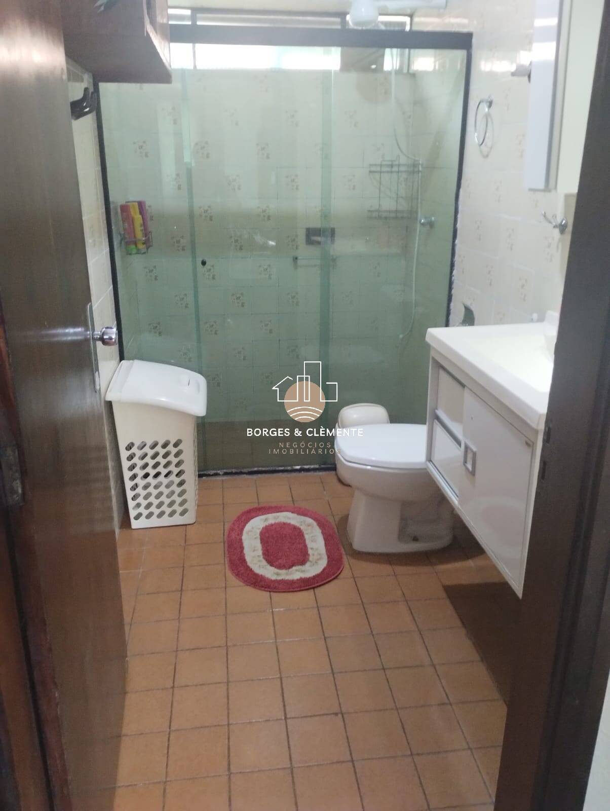 Casa, 3 quartos, 121 m² - Foto 3