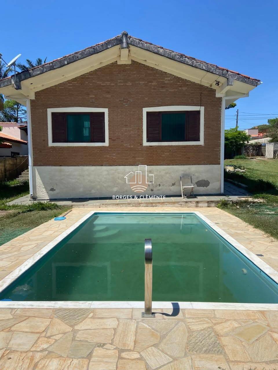 Casa, 3 quartos, 121 m² - Foto 7