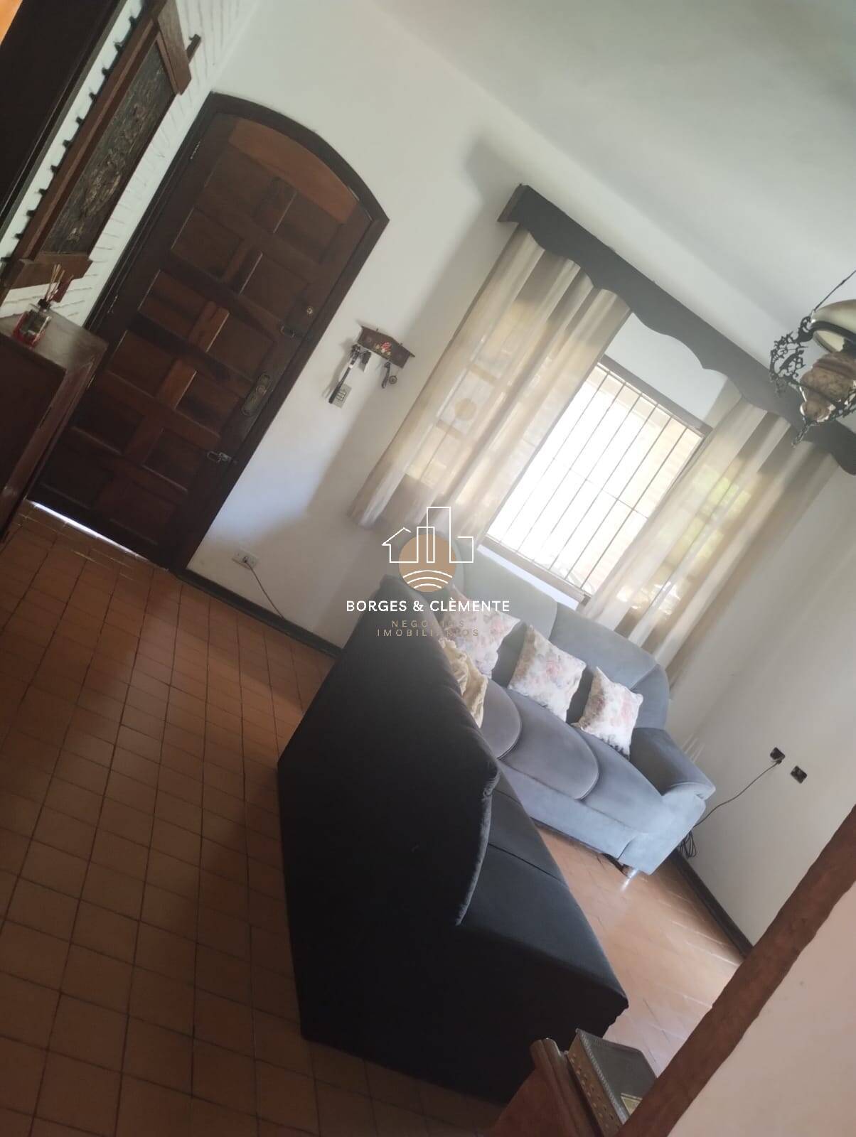 Casa, 3 quartos, 121 m² - Foto 6