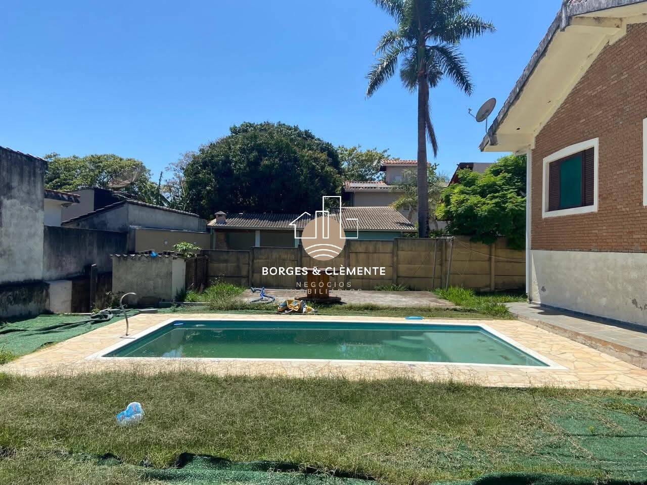 Casa, 3 quartos, 121 m² - Foto 5