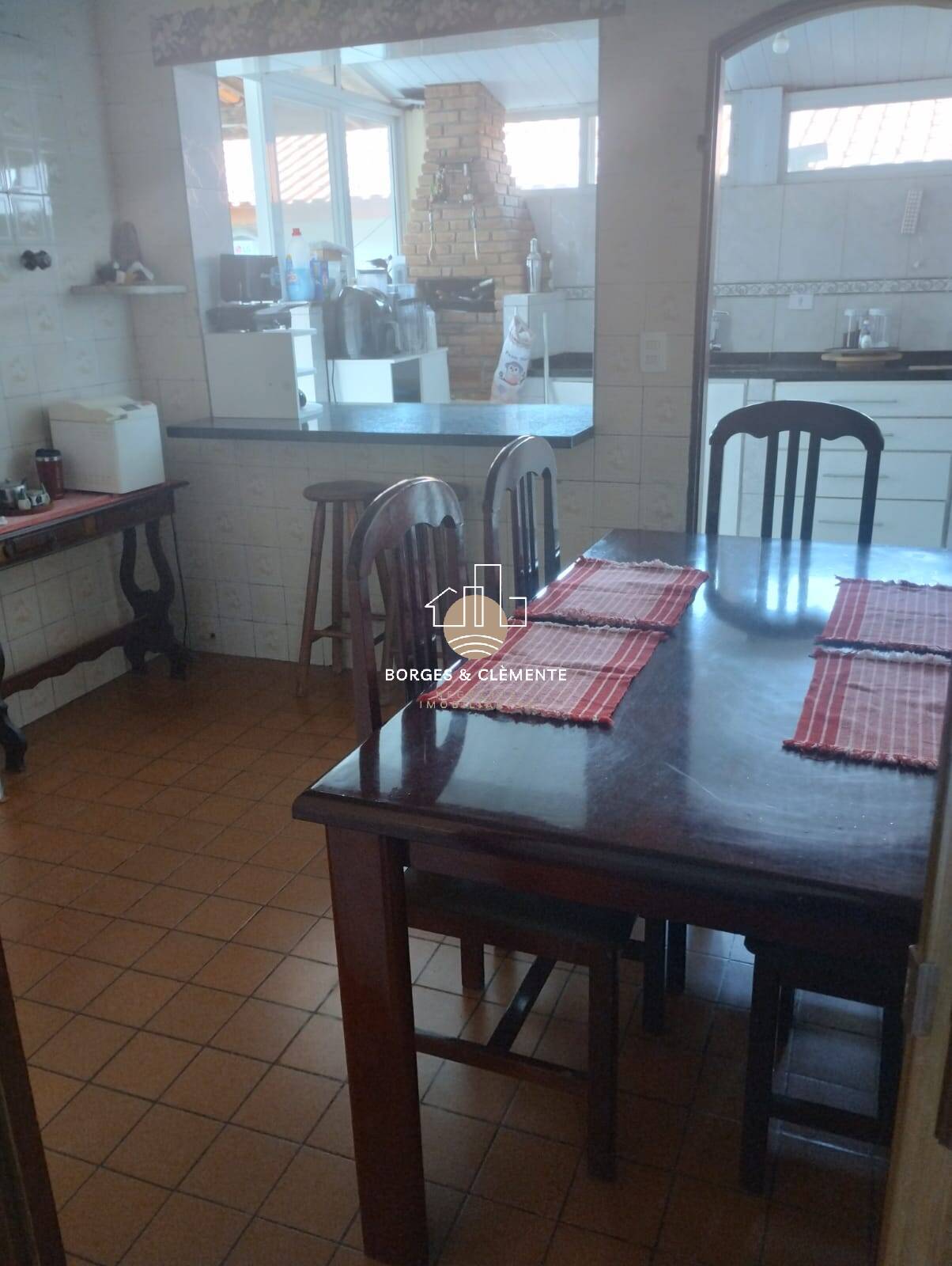 Casa, 3 quartos, 121 m² - Foto 9