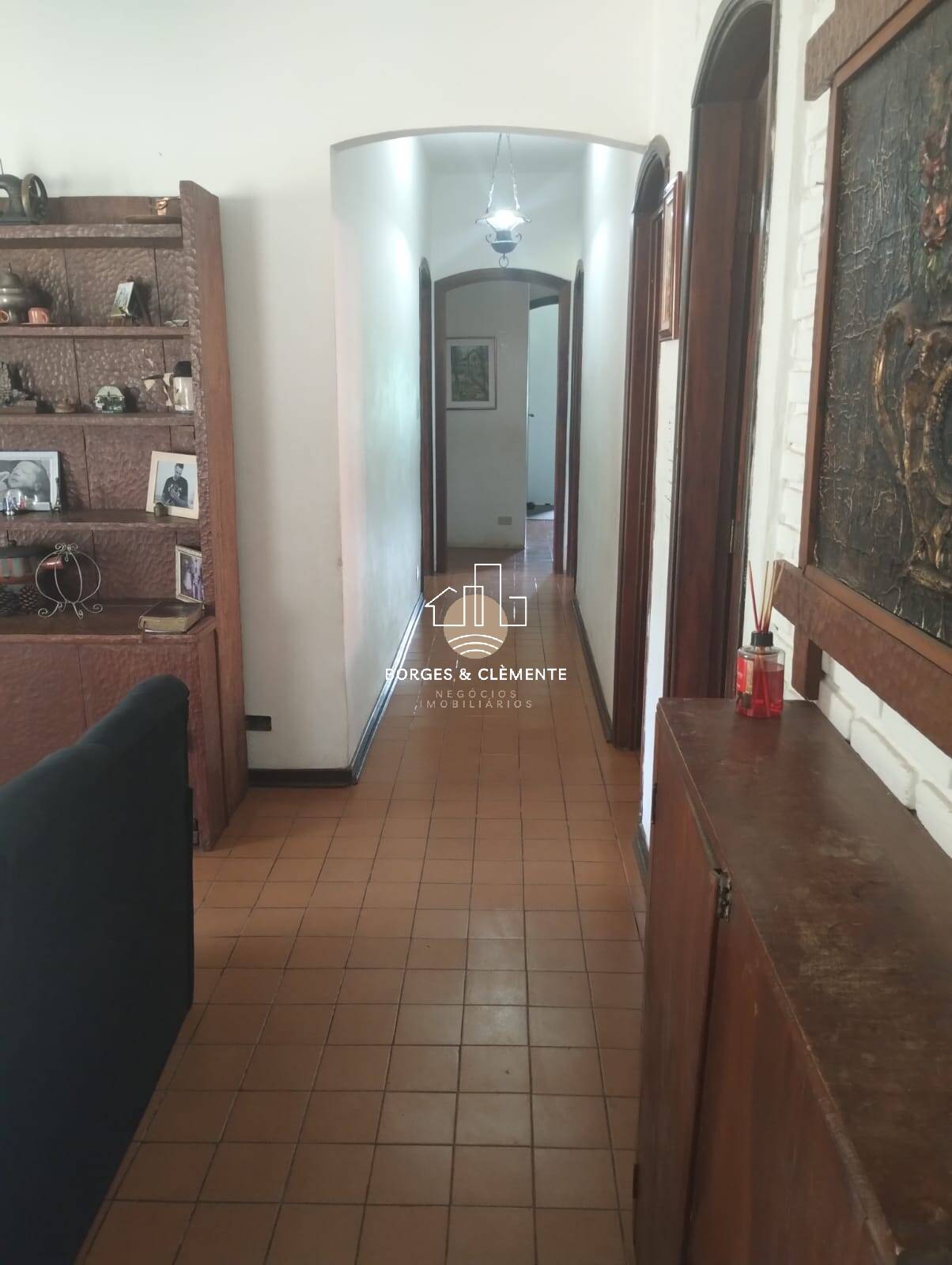 Casa, 3 quartos, 121 m² - Foto 13