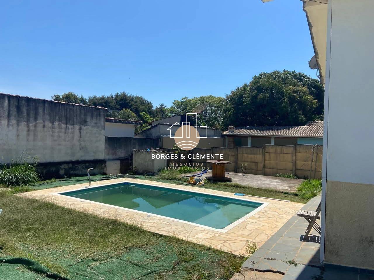 Casa, 3 quartos, 121 m² - Foto 10