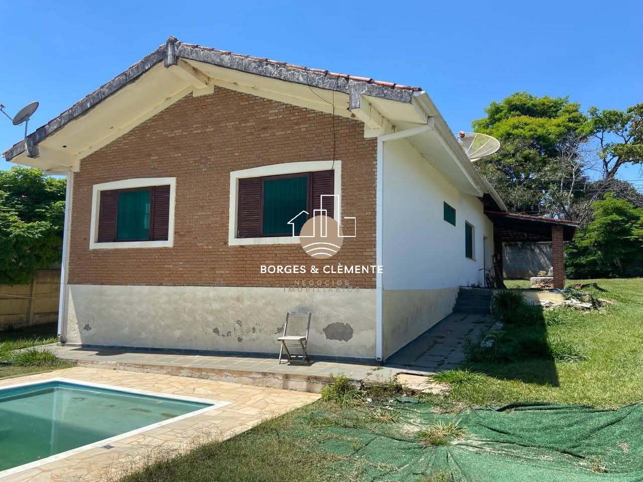 Casa, 3 quartos, 121 m² - Foto 12