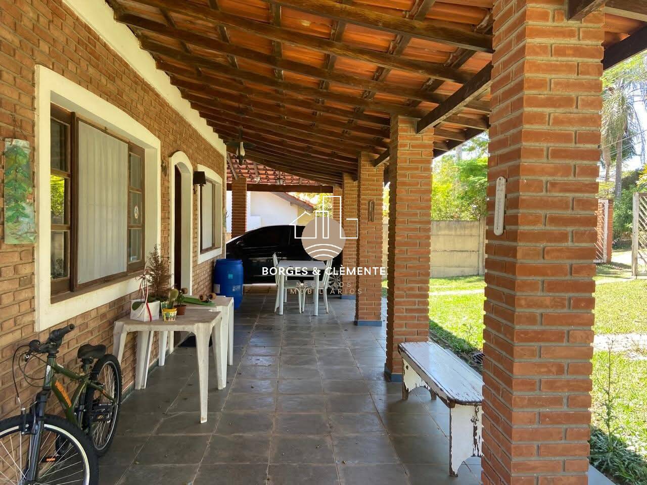 Casa, 3 quartos, 121 m² - Foto 14