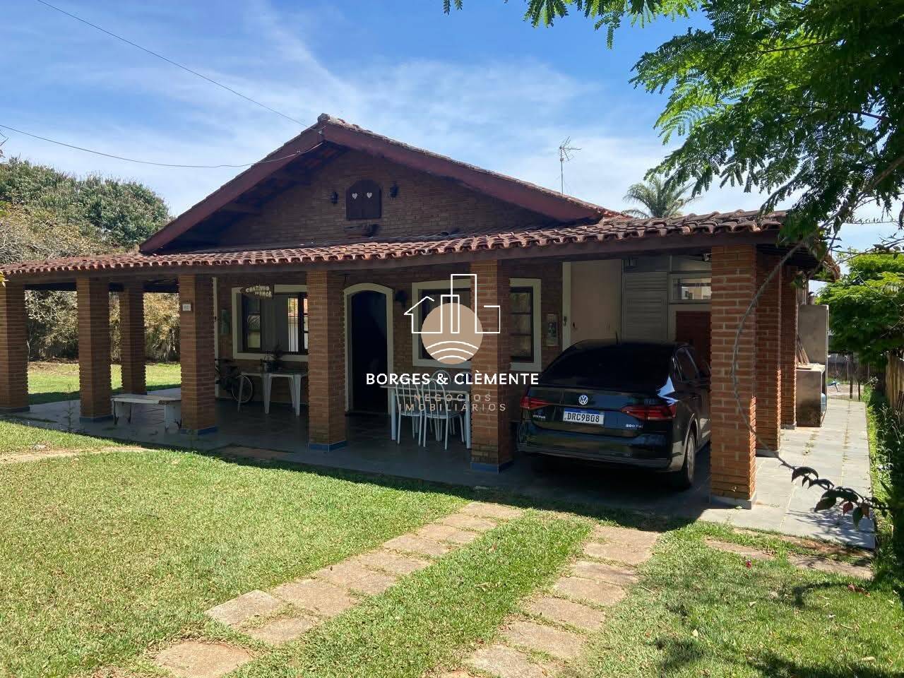 Casa, 3 quartos, 121 m² - Foto 20