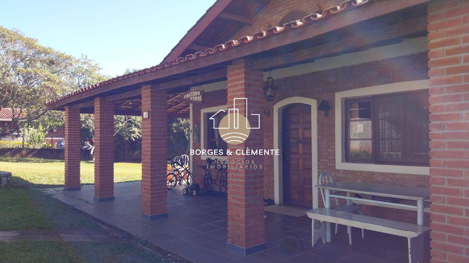 Casa, 3 quartos, 121 m² - Foto 21