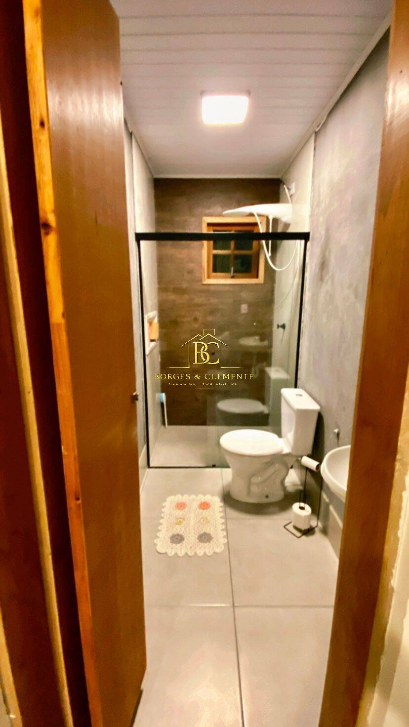Casa, 2 quartos, 150 m² - Foto 4