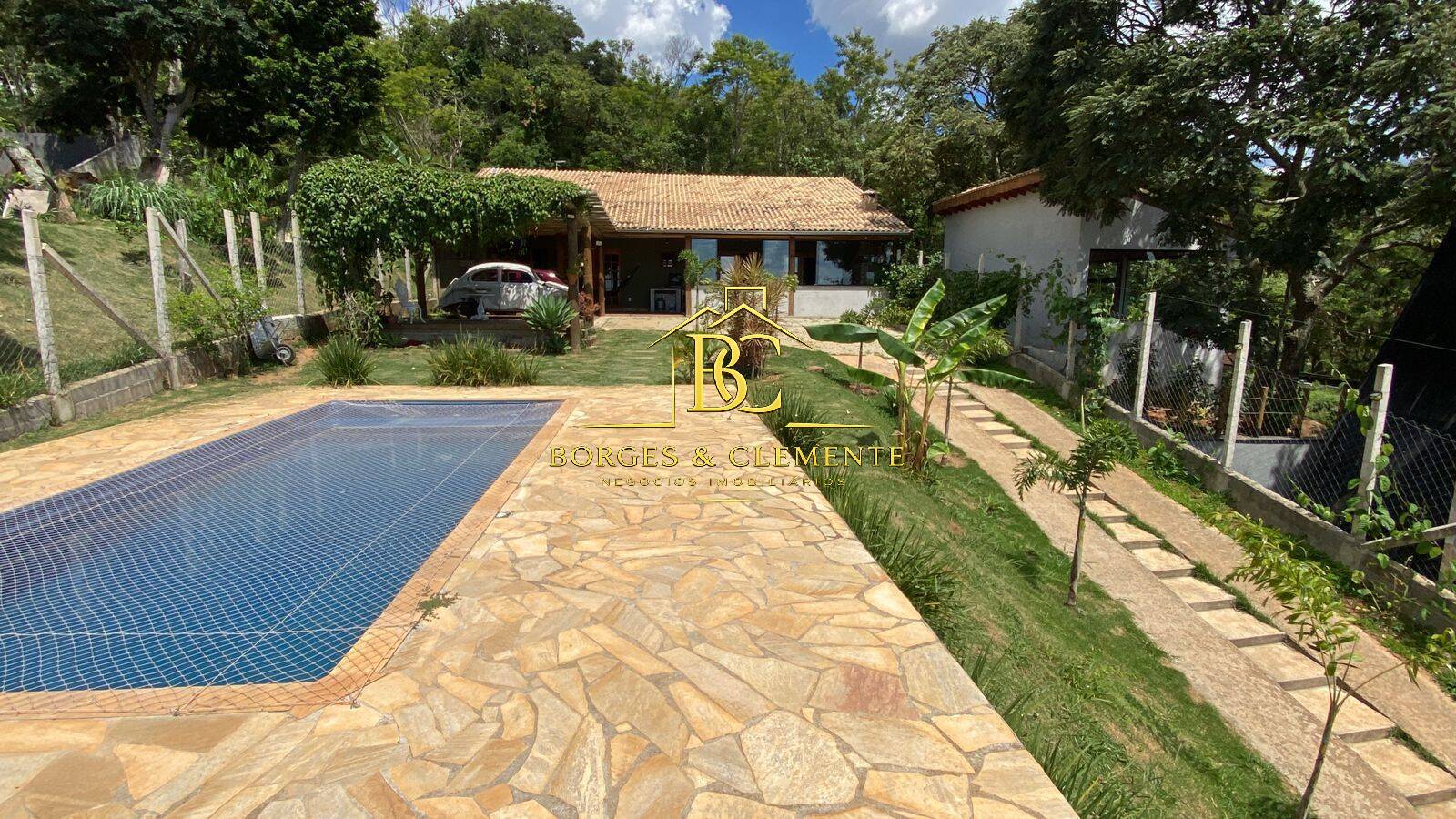 Casa, 2 quartos, 150 m² - Foto 1