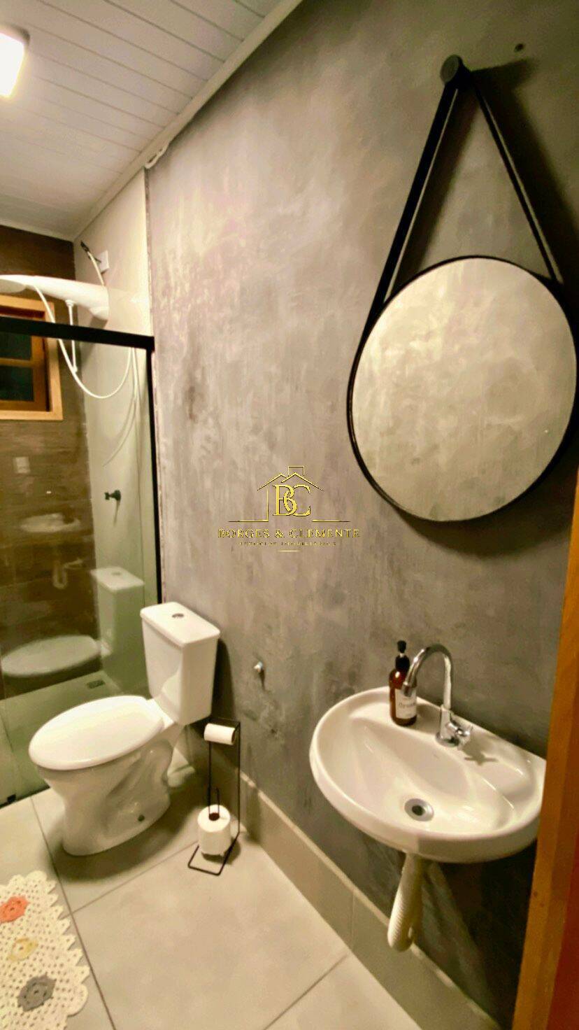 Casa, 2 quartos, 150 m² - Foto 9