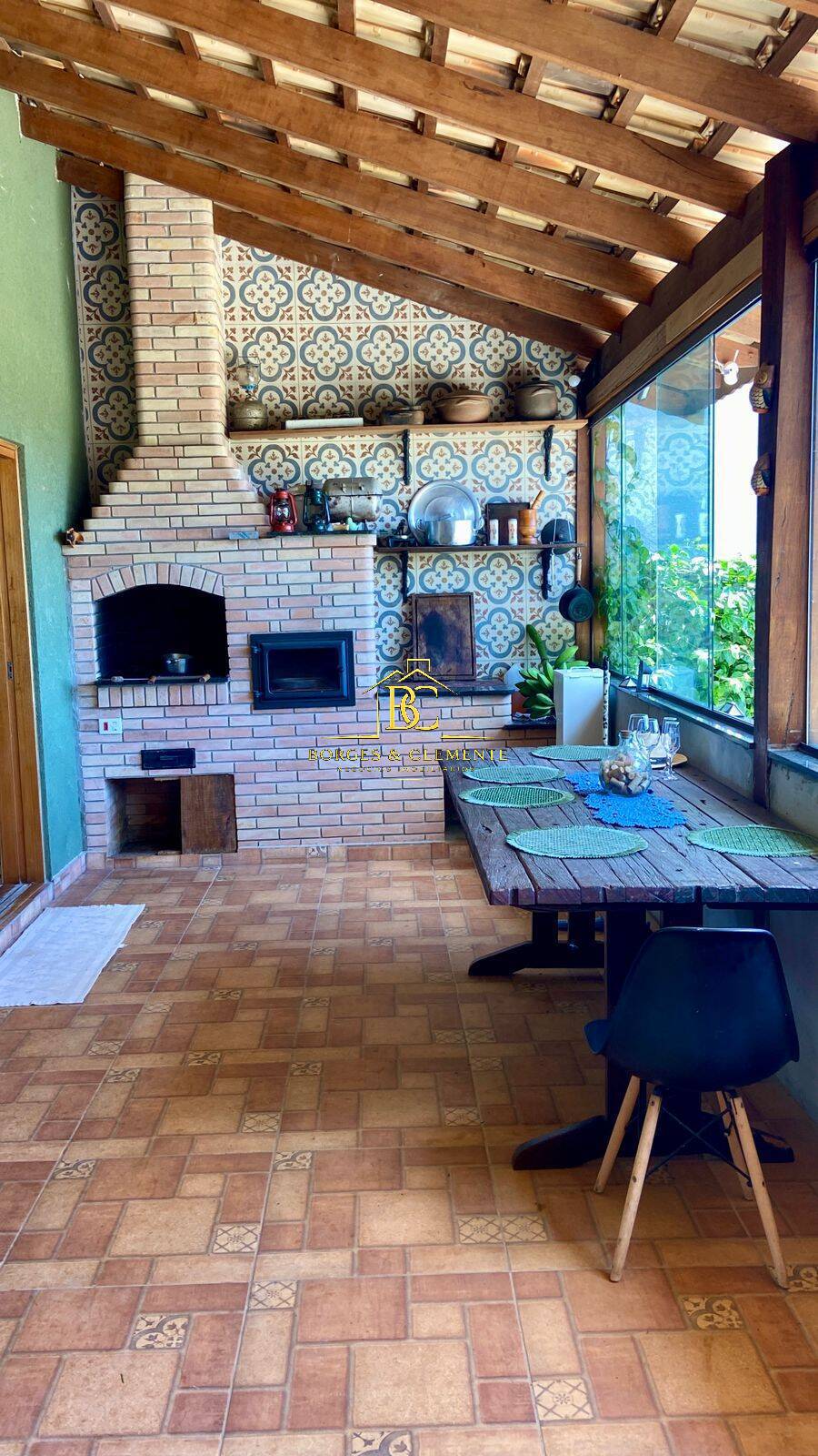 Casa, 2 quartos, 150 m² - Foto 18