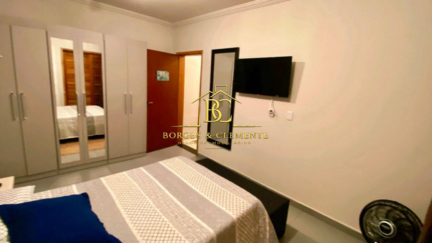 Casa, 2 quartos, 150 m² - Foto 22