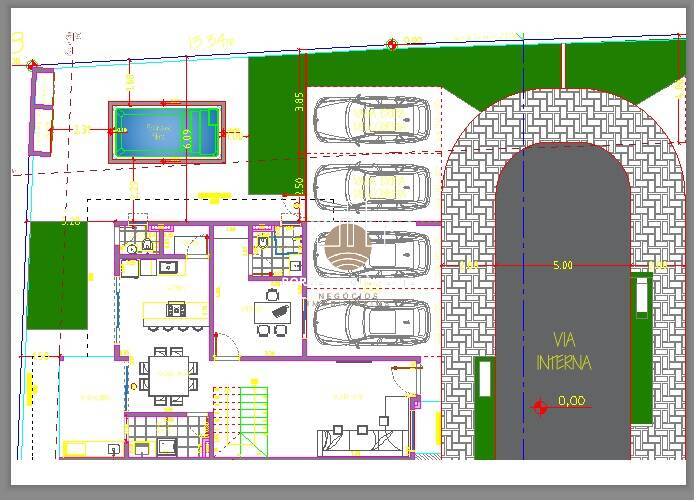 Casa, 4 quartos, 150 m² - Foto 5