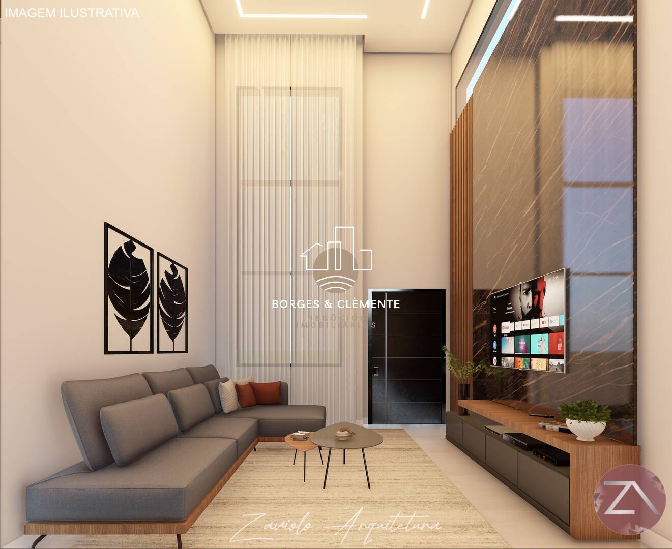 Casa, 4 quartos, 150 m² - Foto 8